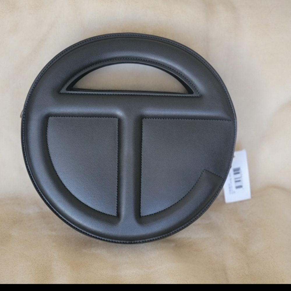 Telfar Bag
